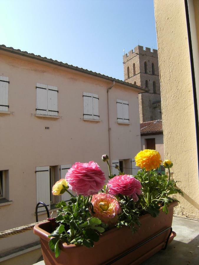 Chez'Artistes Villa Argeles-sur-Mer Exterior photo